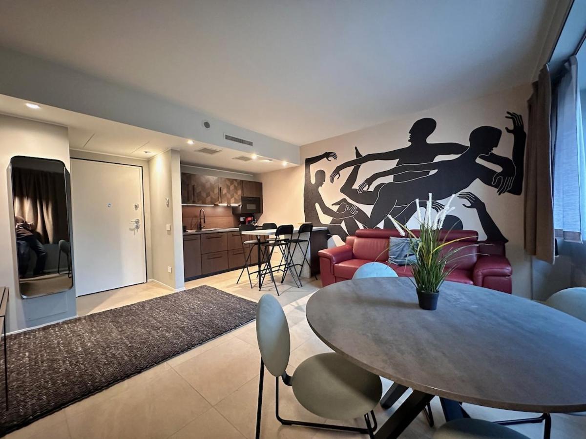 Apartamento Sky Milão