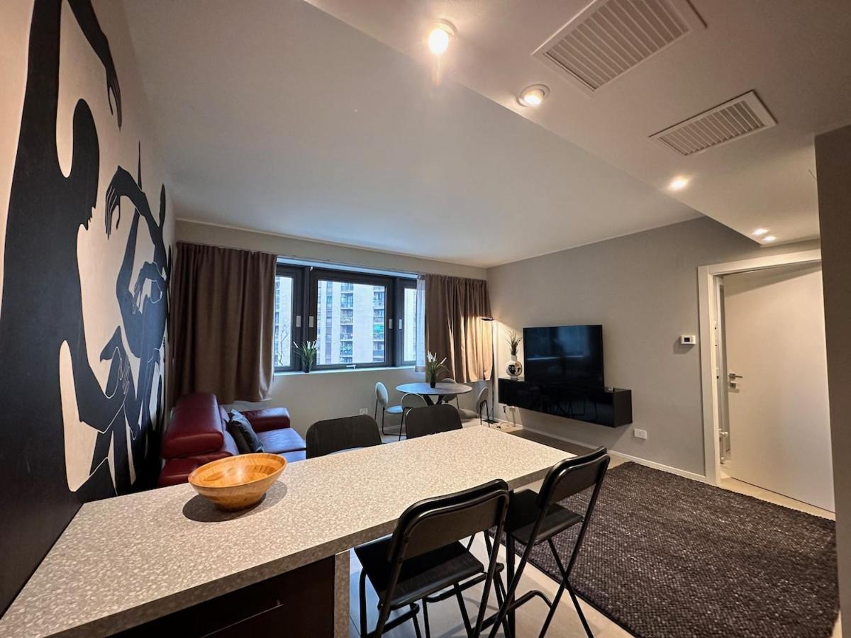 Apartamento Sky