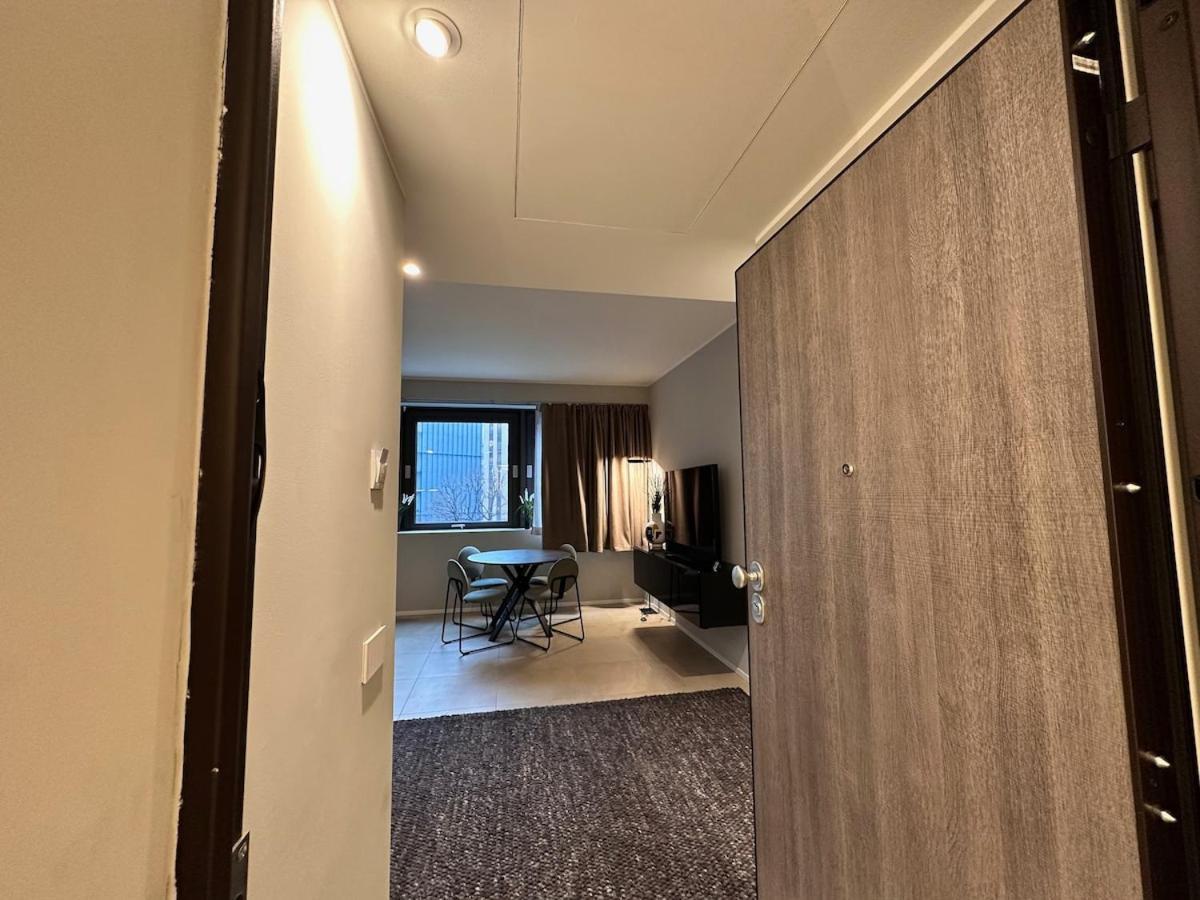 Apartamento Sky