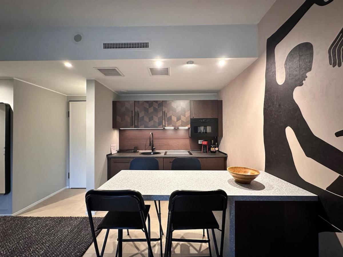 Sky Apartamento *