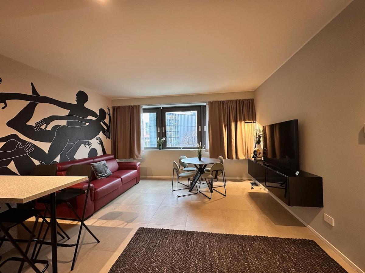 Apartamento Sky Milão
