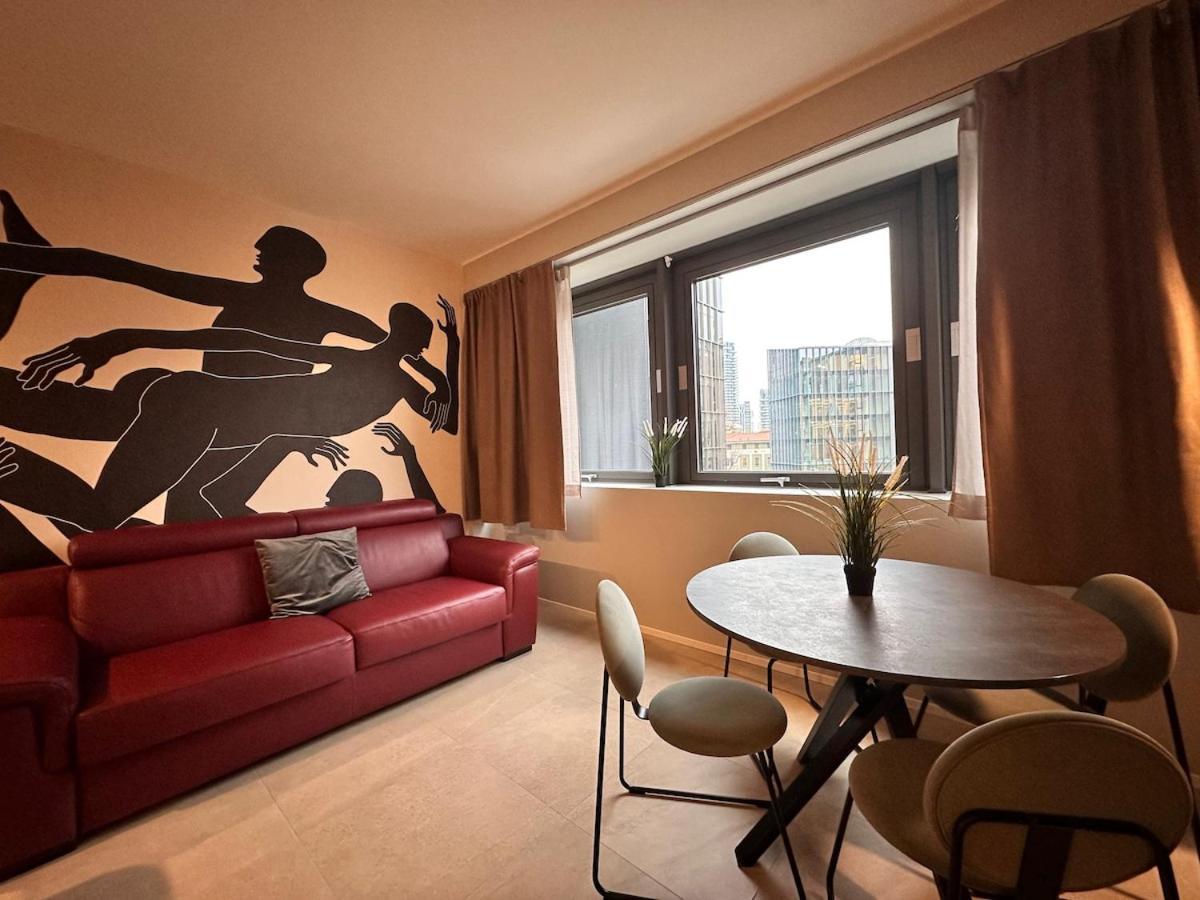 Apartamento Sky *