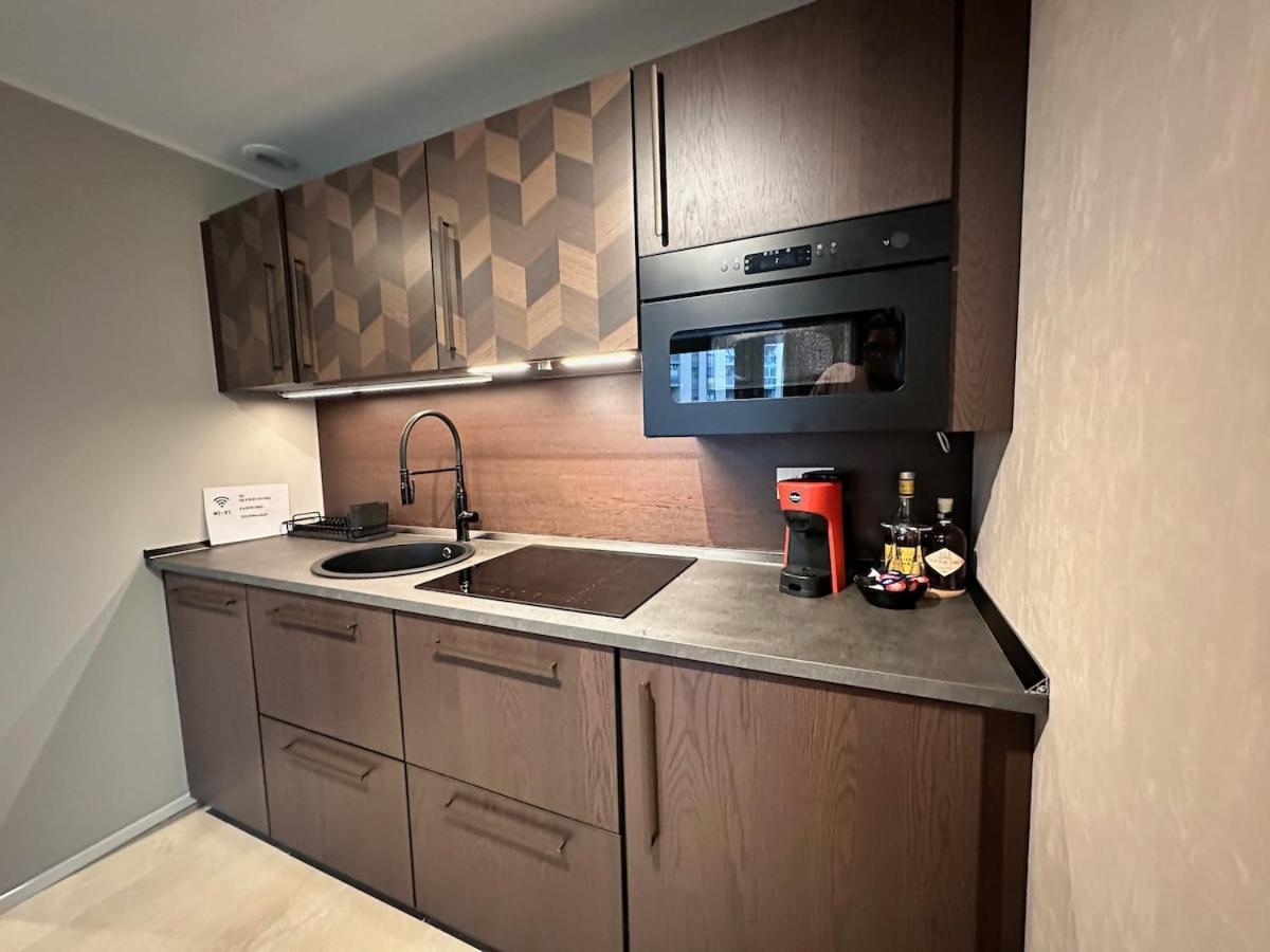 Sky Apartamento