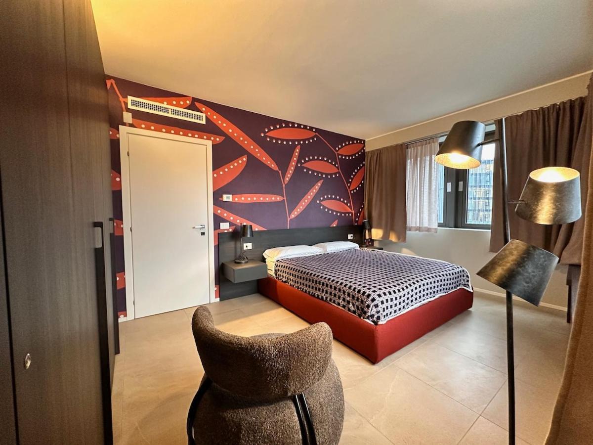Apartamento Sky Milão
