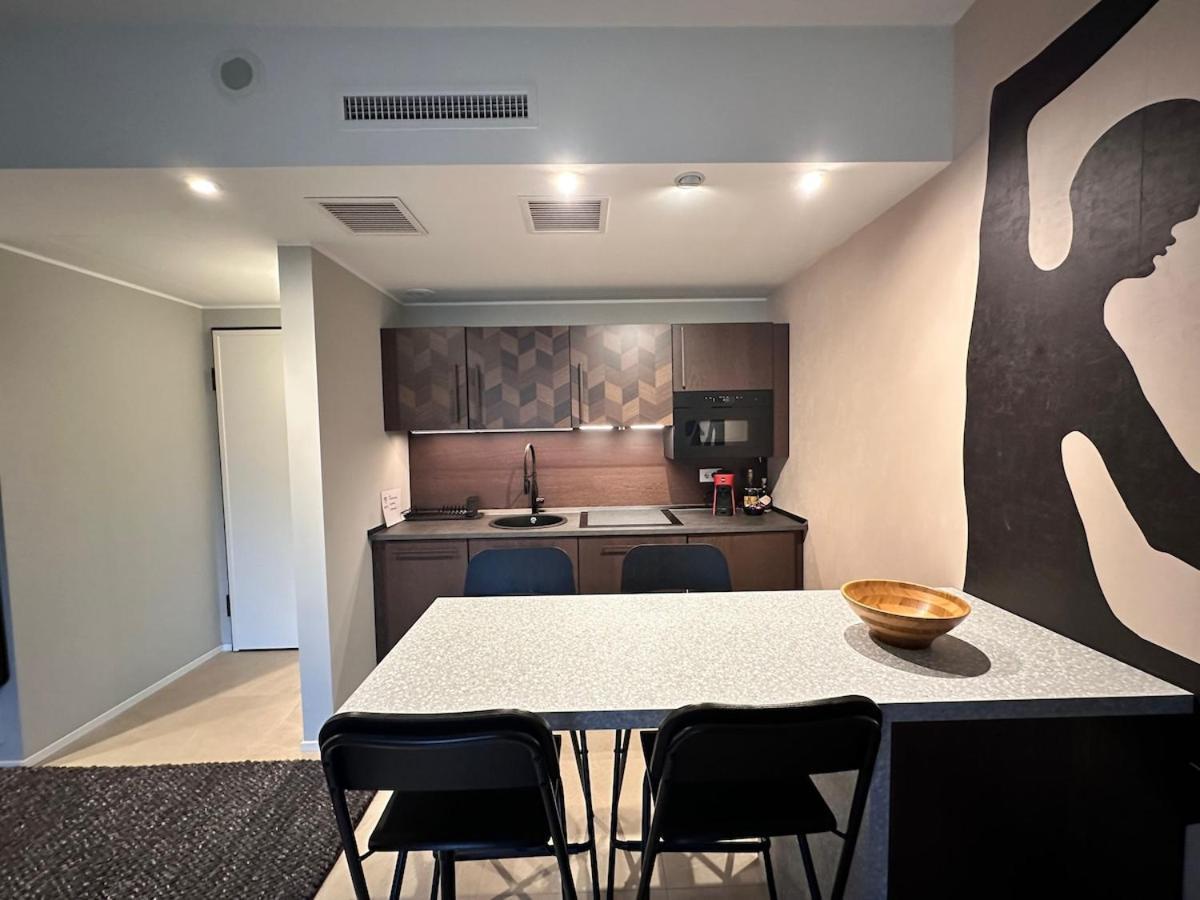 Sky Apartamento *