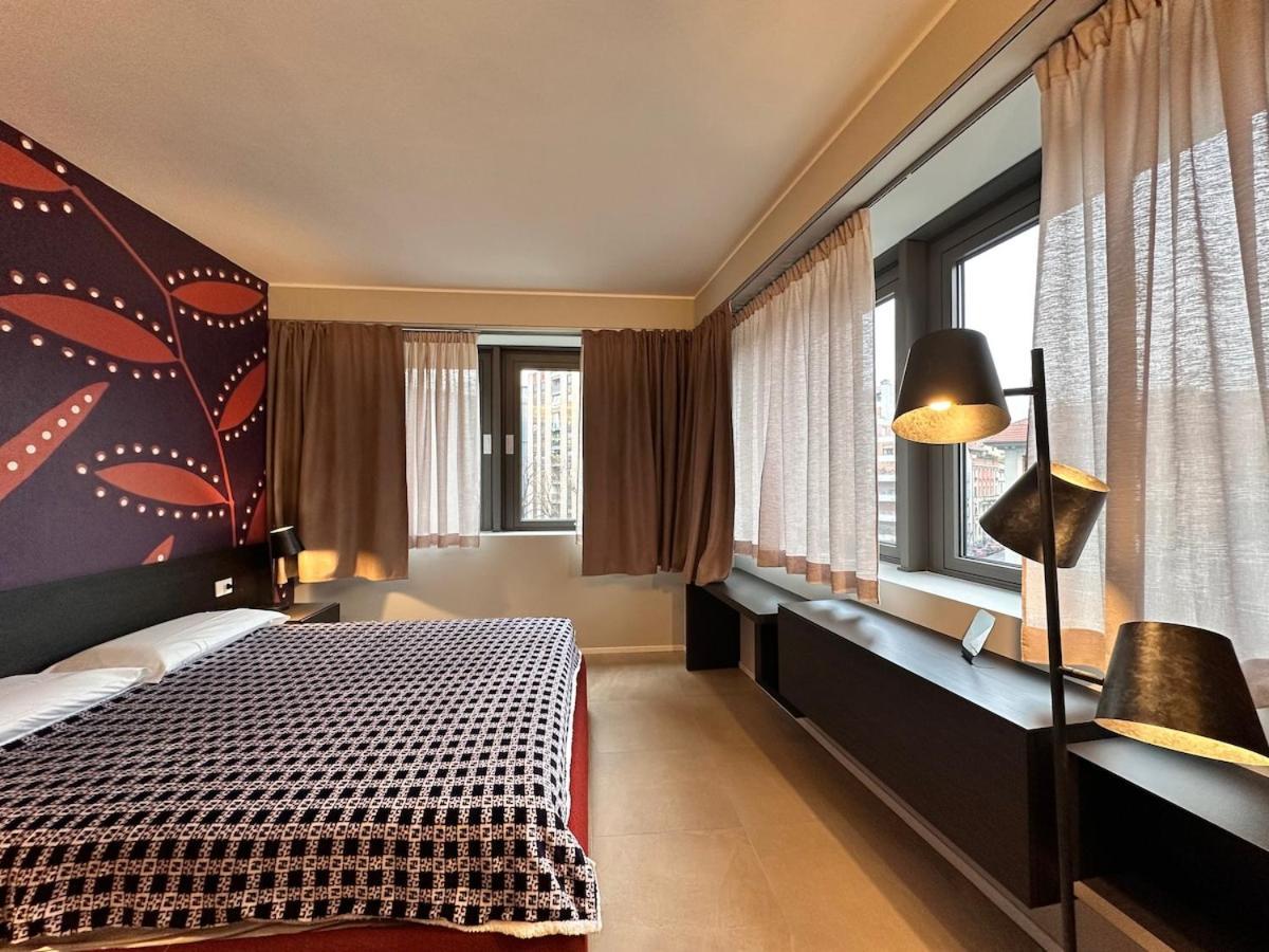 Sky Apartamento