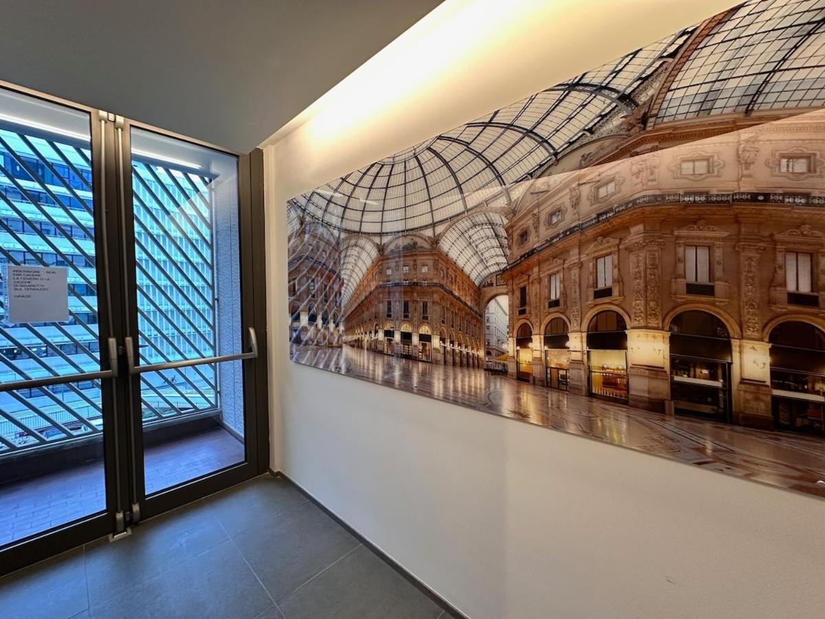 Apartamento Sky Milão