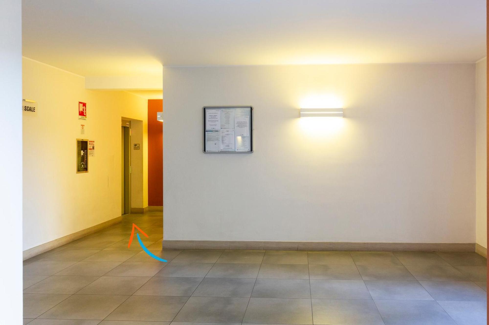 Appartamento Unigarden - Bicocca District *