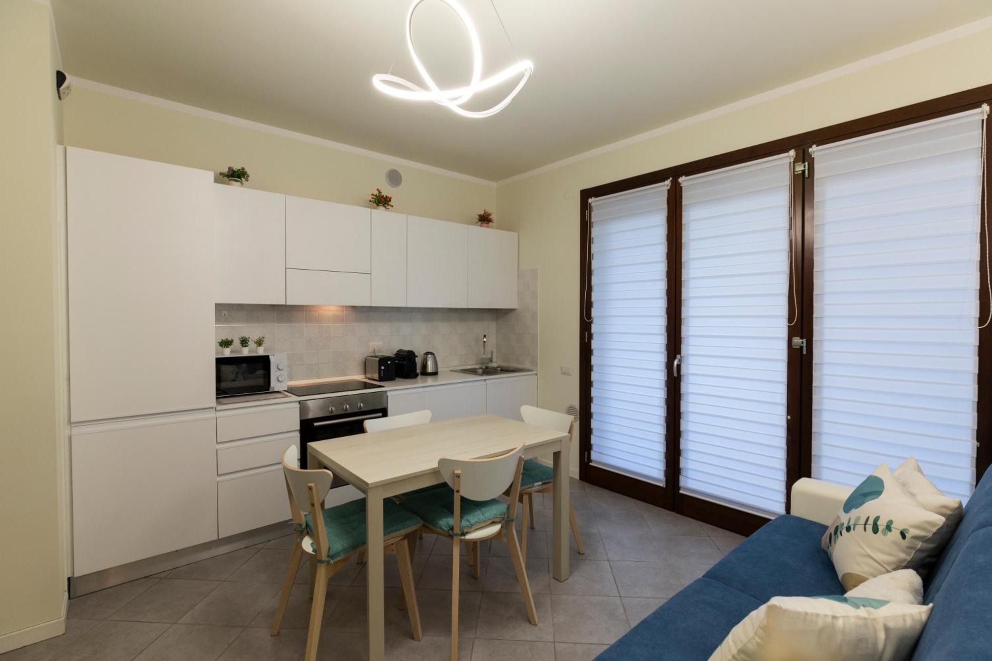 Appartamento Unigarden - Bicocca District