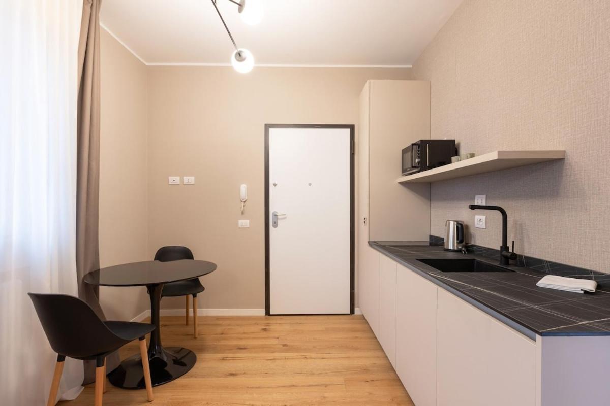 Beautiful 1 Bedroom Fiera Area - Mirable Pm