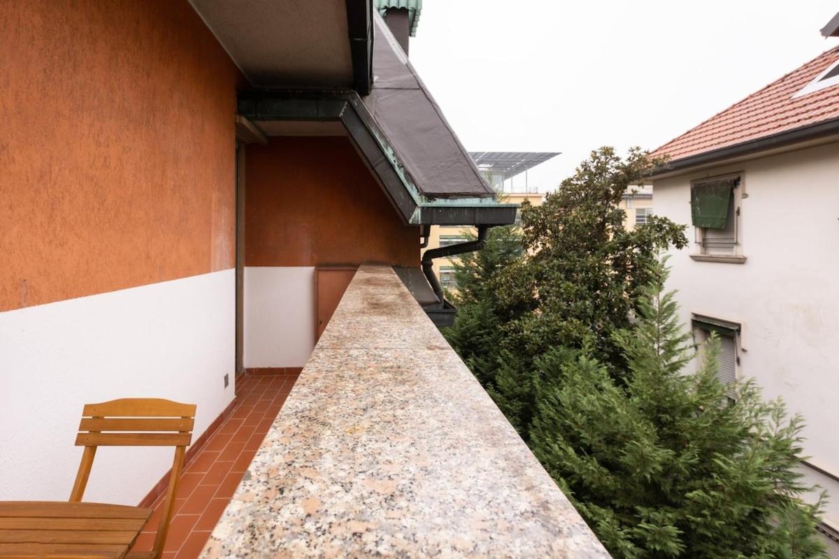 Apartment Beautiful 1 Bedroom Fiera Area - Mirable Pm