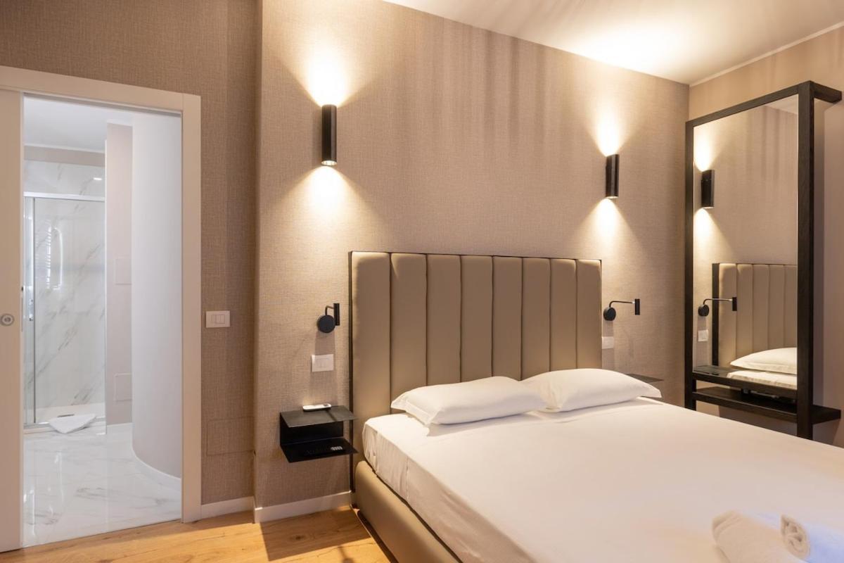 Beautiful 1 Bedroom Fiera Area - Mirable Pm Apartment *