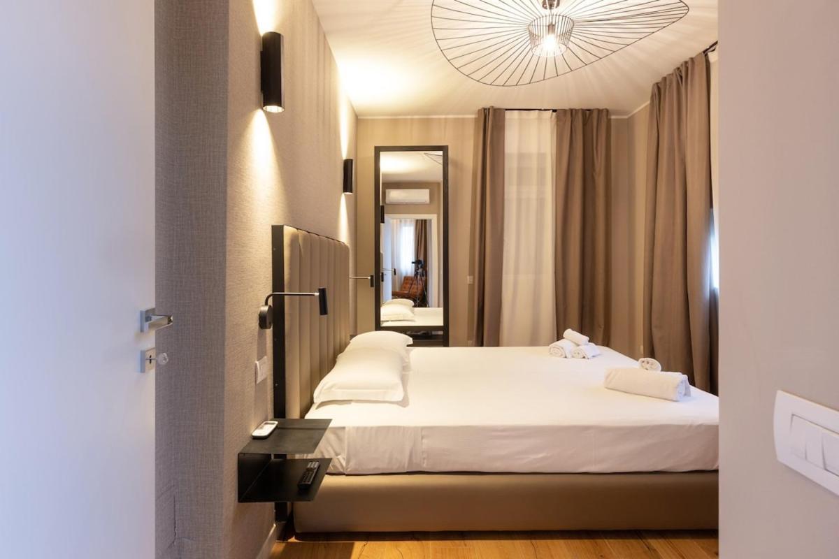 Beautiful 1 Bedroom Fiera Area - Mirable Pm Apartment