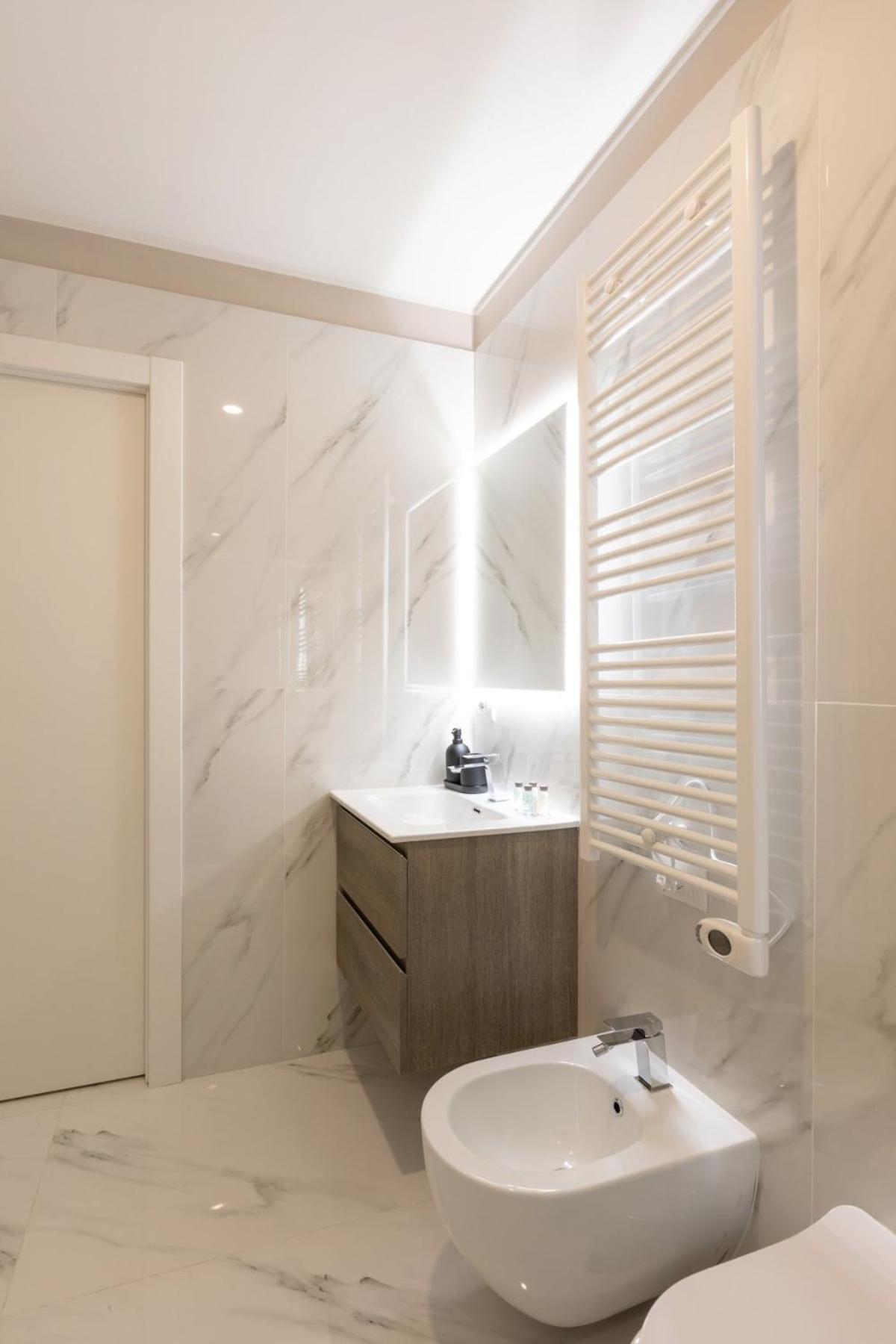 Apartment Beautiful 1 Bedroom Fiera Area - Mirable Pm *