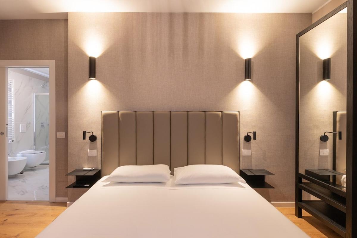 Beautiful 1 Bedroom Fiera Area - Mirable Pm Apartment Milan
