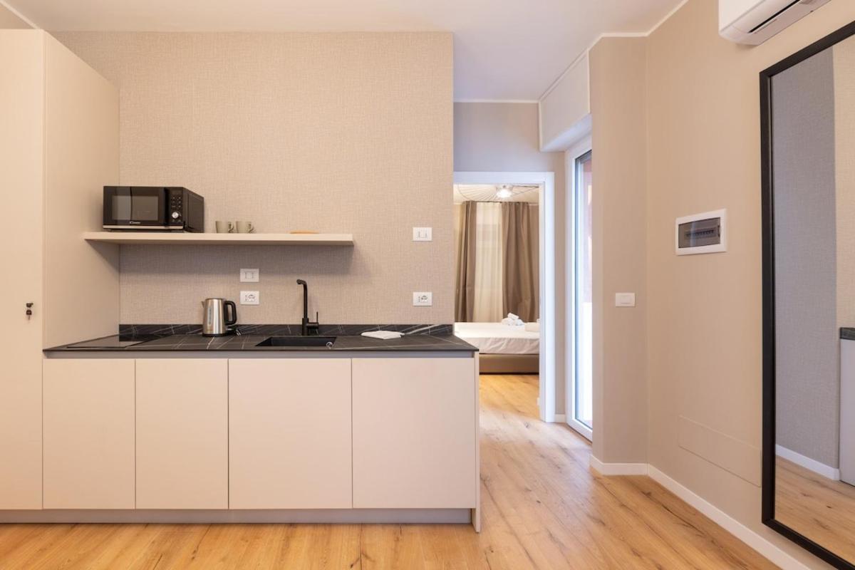 Beautiful 1 Bedroom Fiera Area - Mirable Pm *