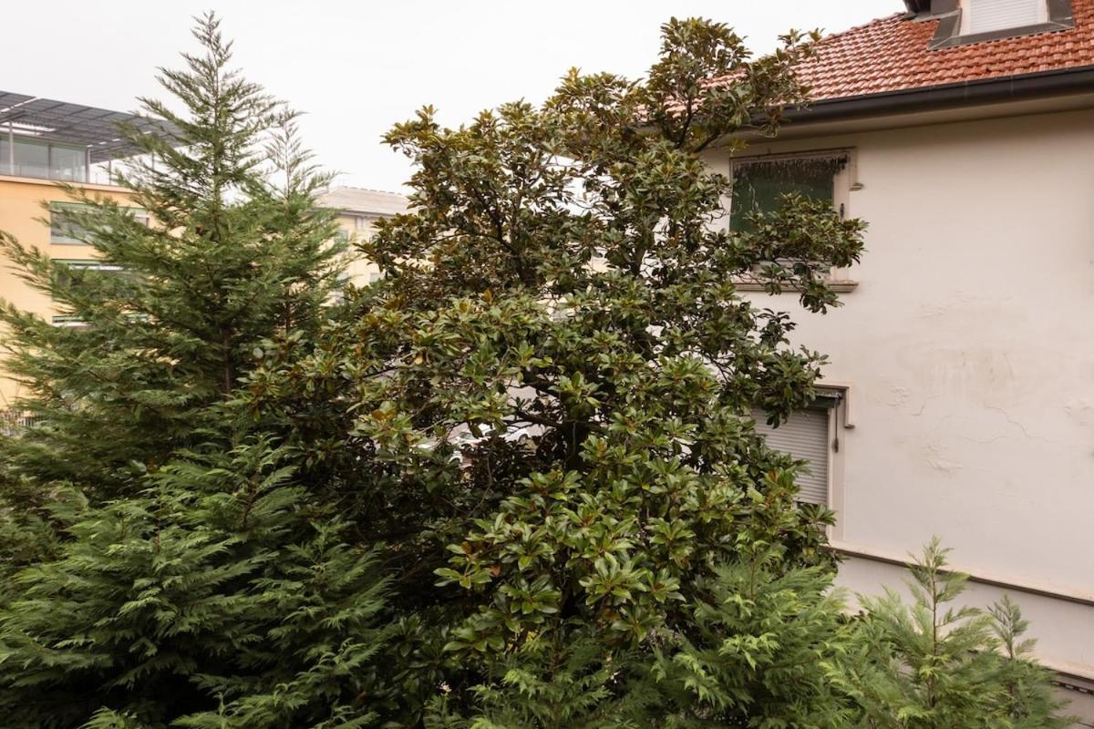 Beautiful 1 Bedroom Fiera Area - Mirable Pm Milan