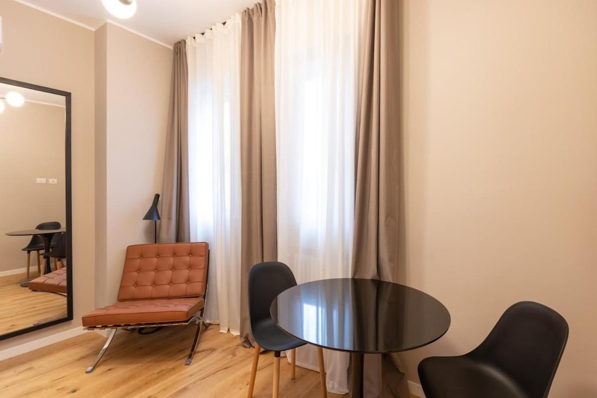 Beautiful 1 Bedroom Fiera Area - Mirable Pm Apartment *