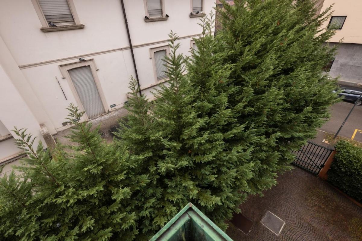 Apartment Beautiful 1 Bedroom Fiera Area - Mirable Pm *