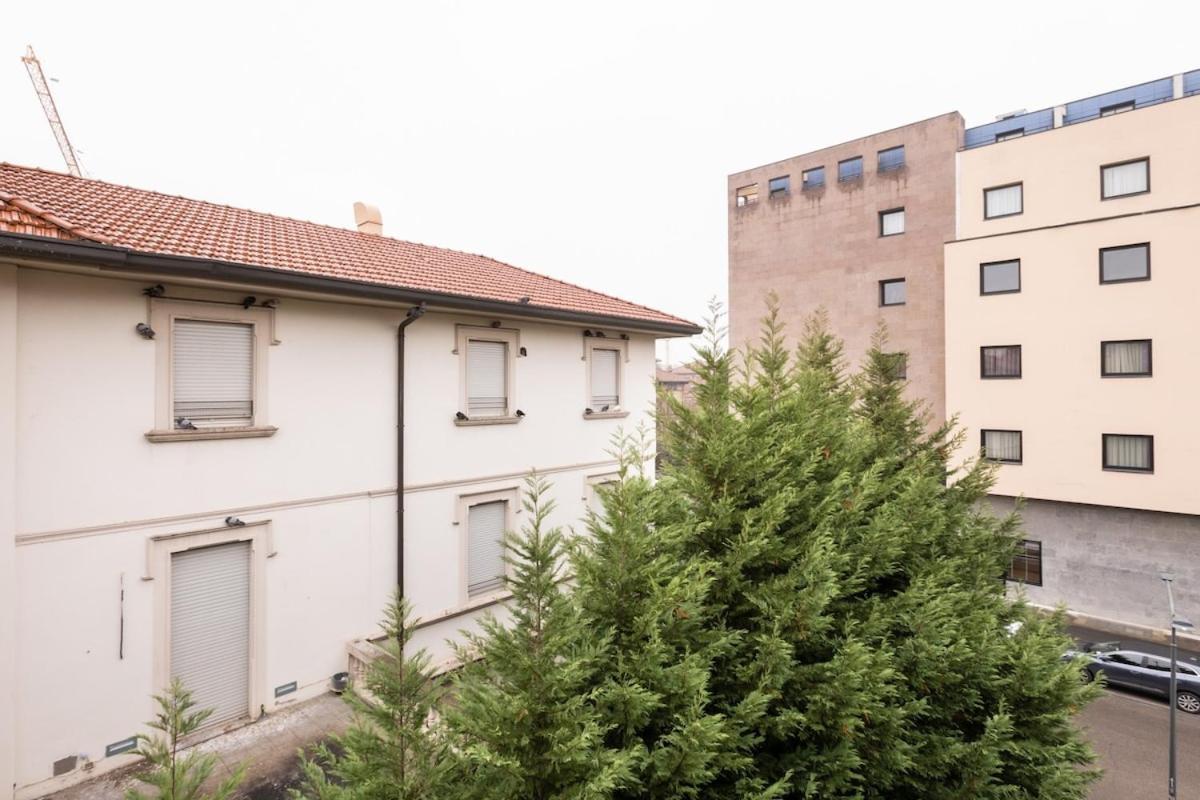 Apartment Beautiful 1 Bedroom Fiera Area - Mirable Pm Milan