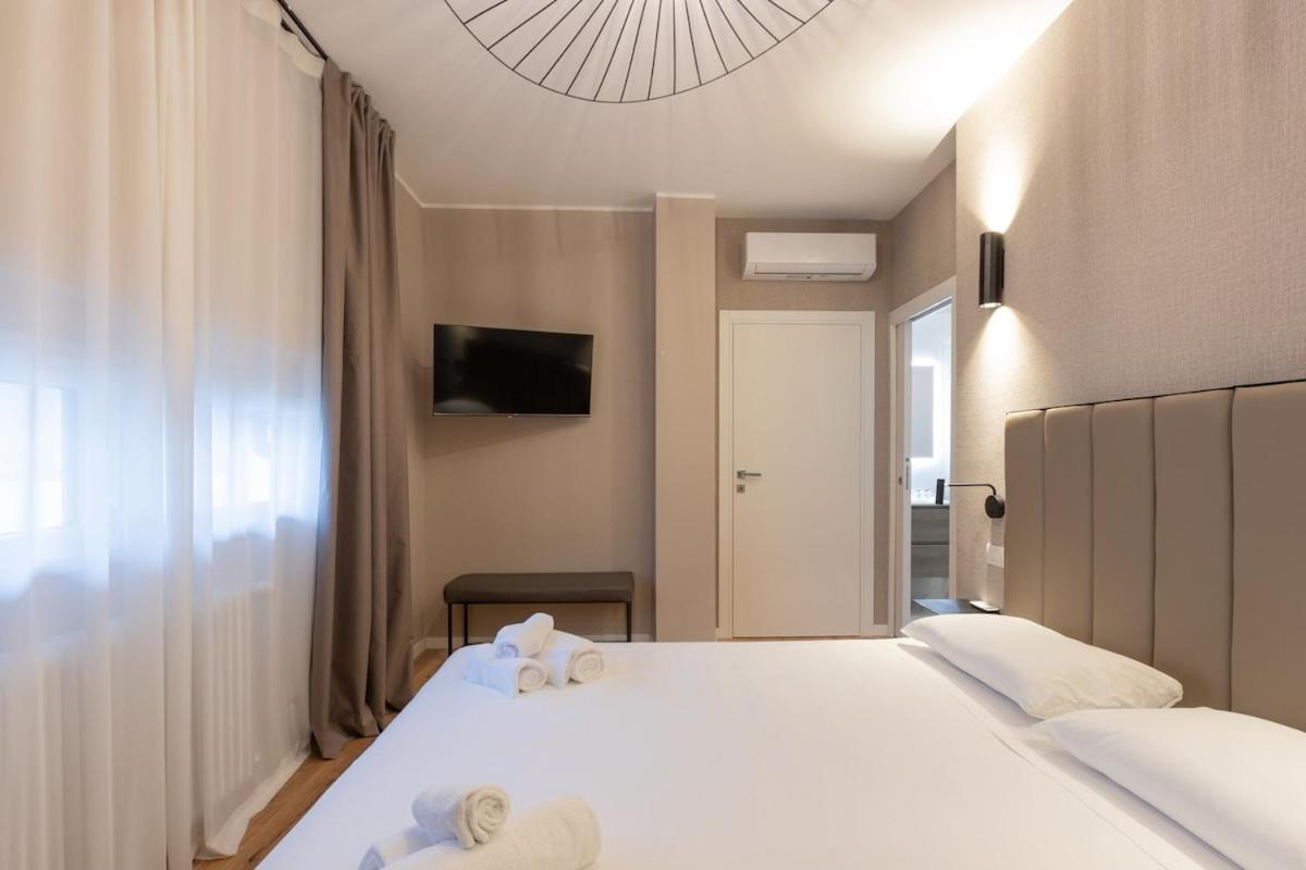 Beautiful 1 Bedroom Fiera Area - Mirable Pm Milan