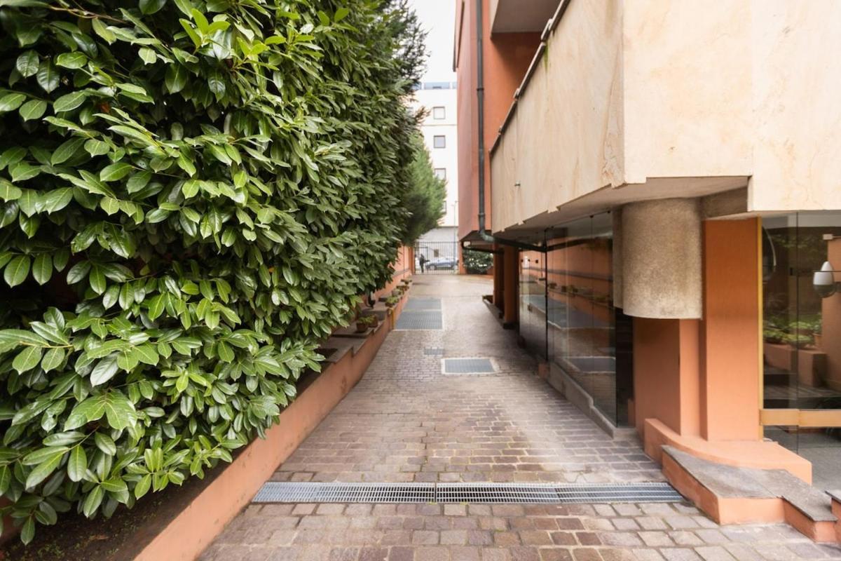 Beautiful 1 Bedroom Fiera Area - Mirable Pm Apartment *