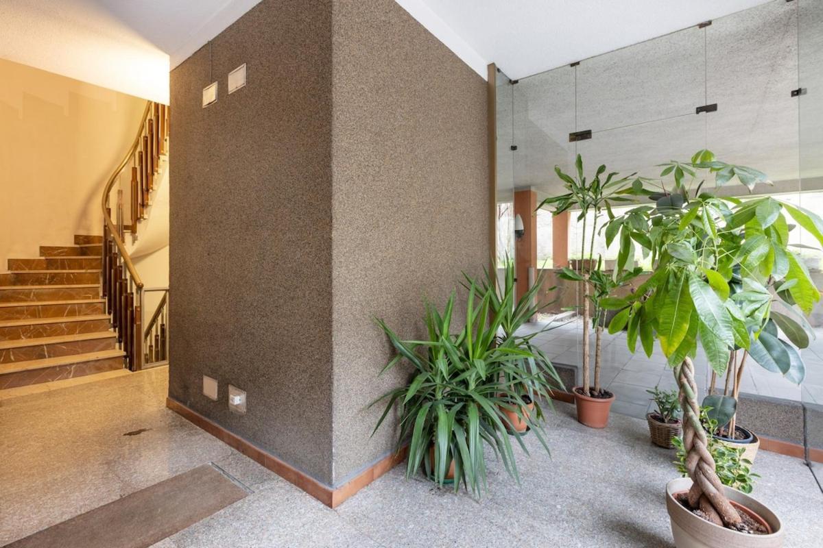 Beautiful 1 Bedroom Fiera Area - Mirable Pm Milan