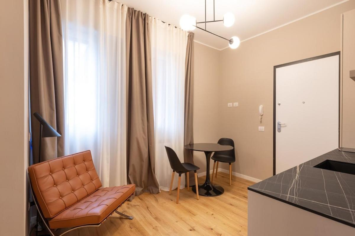 Beautiful 1 Bedroom Fiera Area - Mirable Pm Apartment