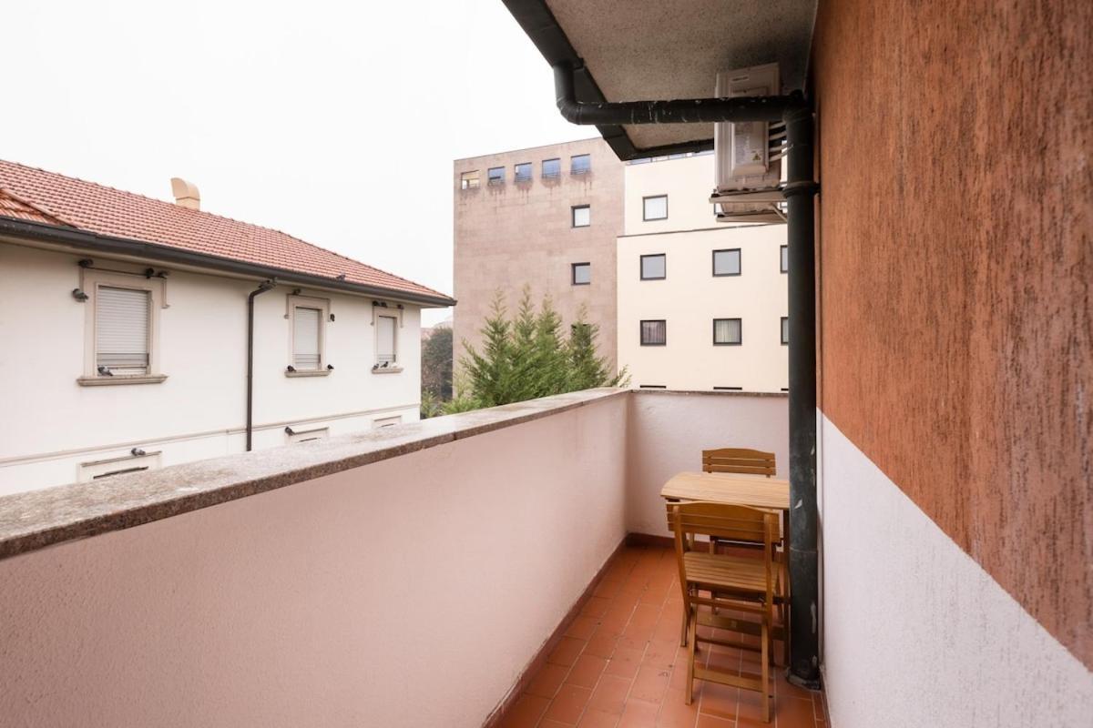 Apartment Beautiful 1 Bedroom Fiera Area - Mirable Pm