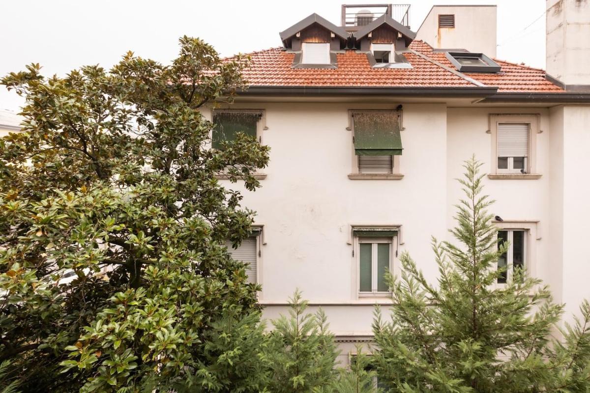 Beautiful 1 Bedroom Fiera Area - Mirable Pm *