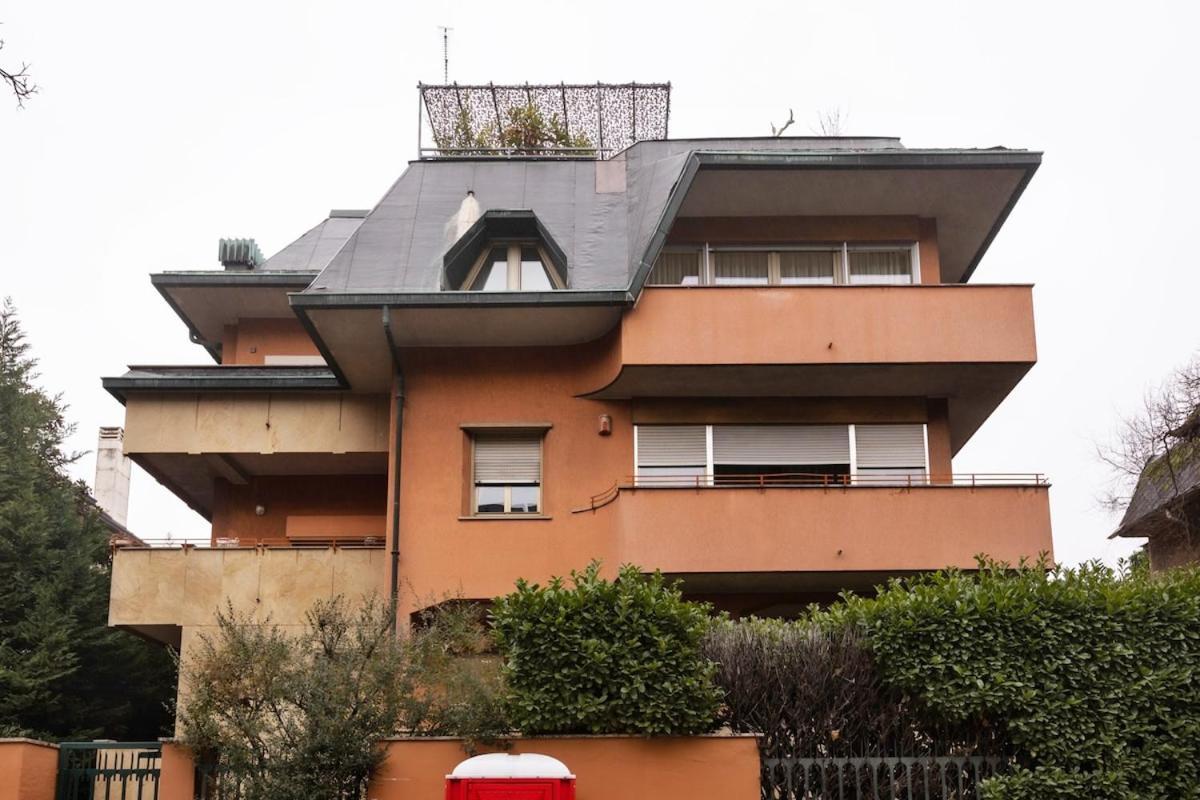 Beautiful 1 Bedroom Fiera Area - Mirable Pm Milan