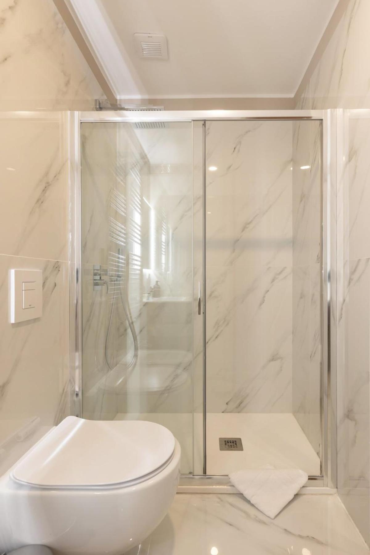Beautiful 1 Bedroom Fiera Area - Mirable Pm * Milan