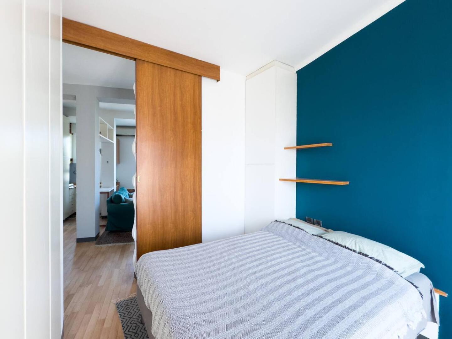 Apartment Casa Di Alex Milan