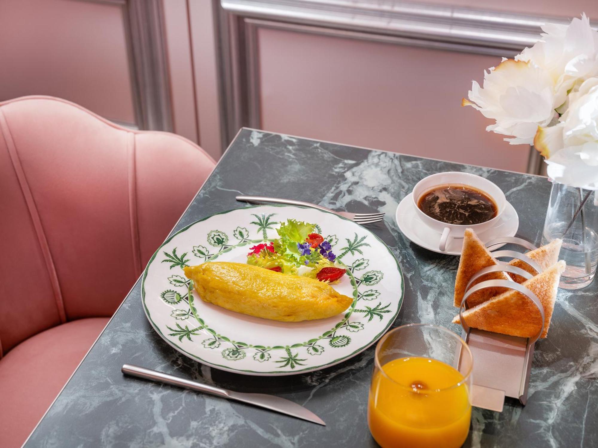 The Plein - Small Luxury Of The World