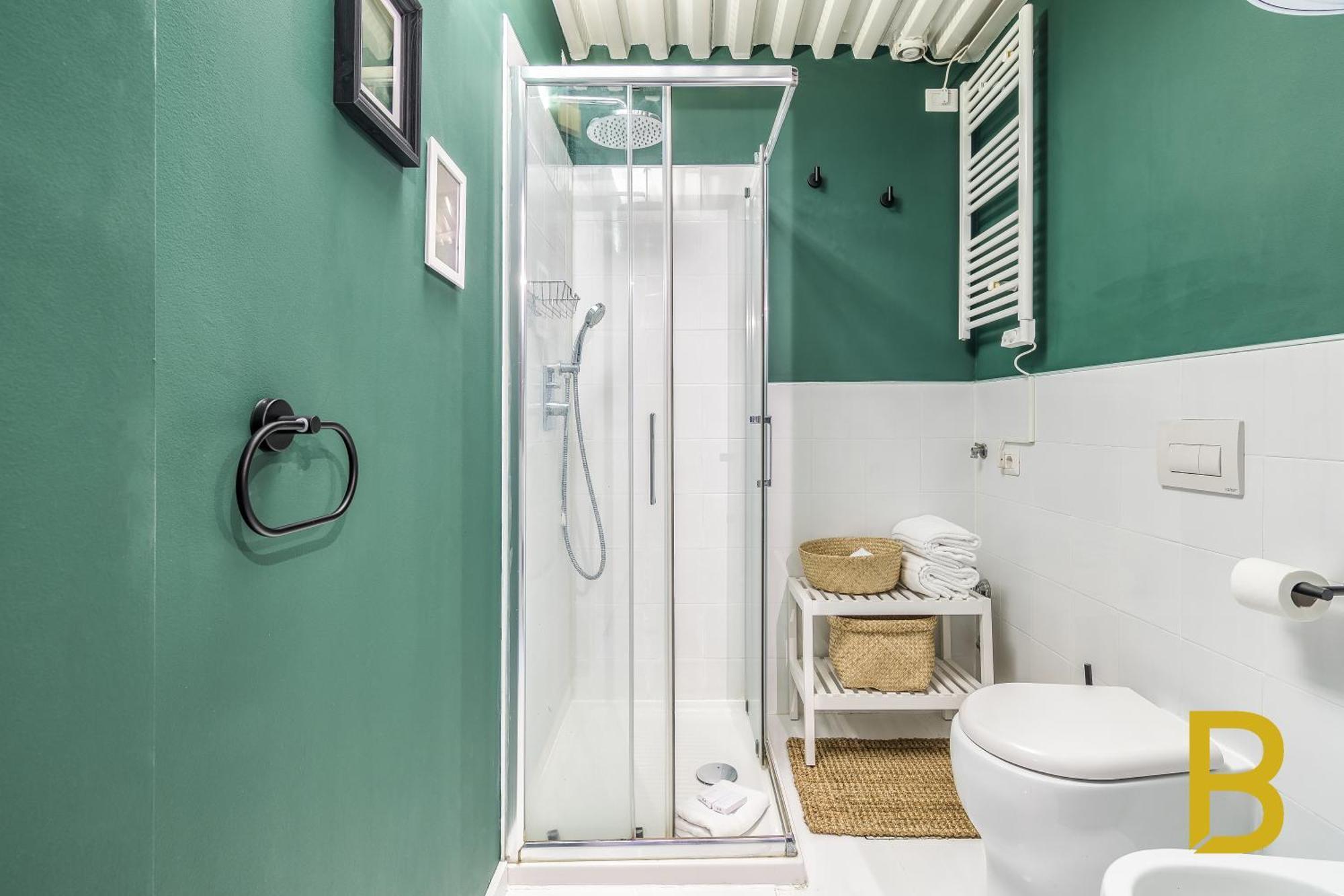 Gift House Apartment Milan