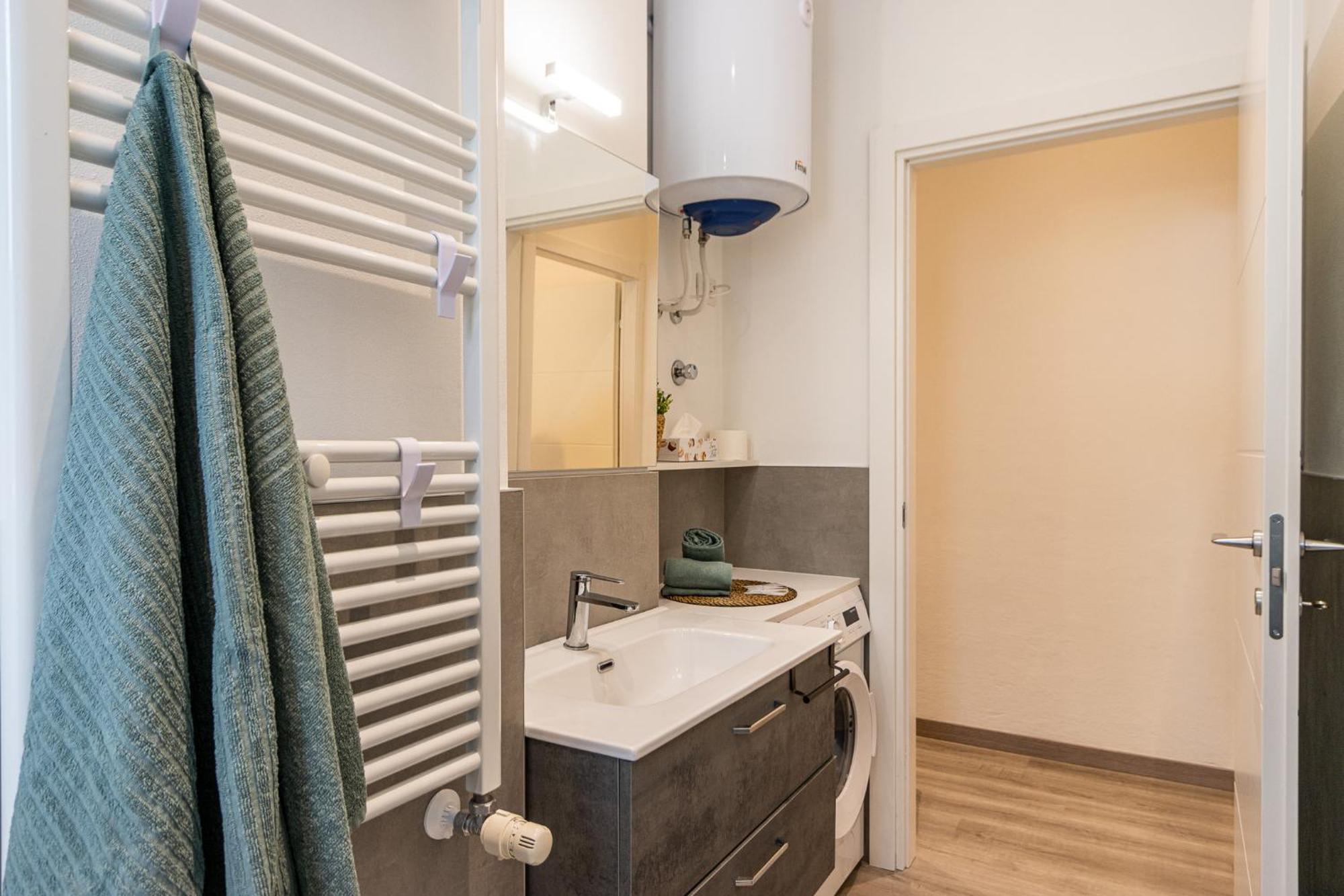 Live The Life - Vicino Fieramilano E Life Apartment *