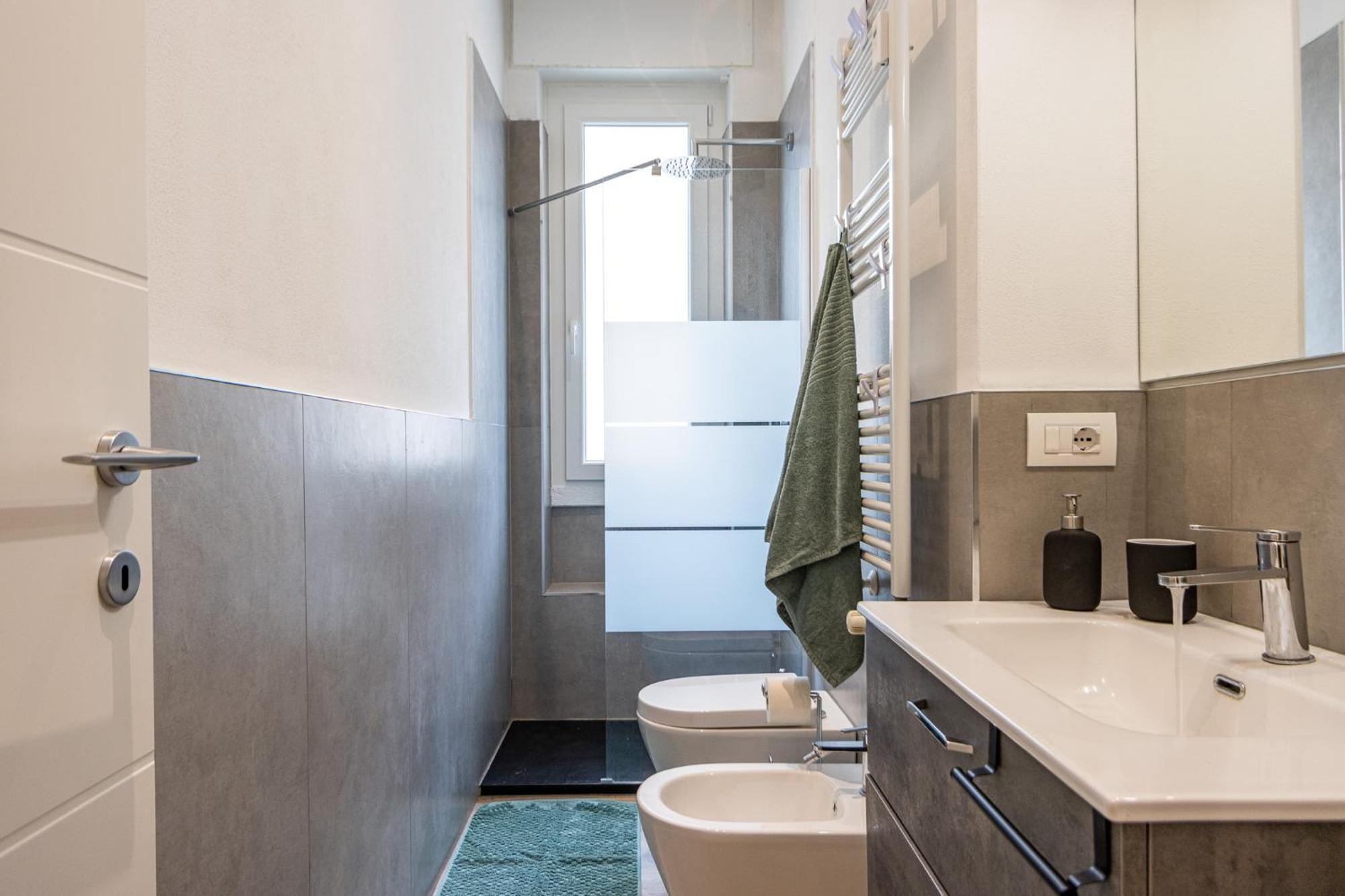 Apartment Live The Life - Vicino Fieramilano E Life