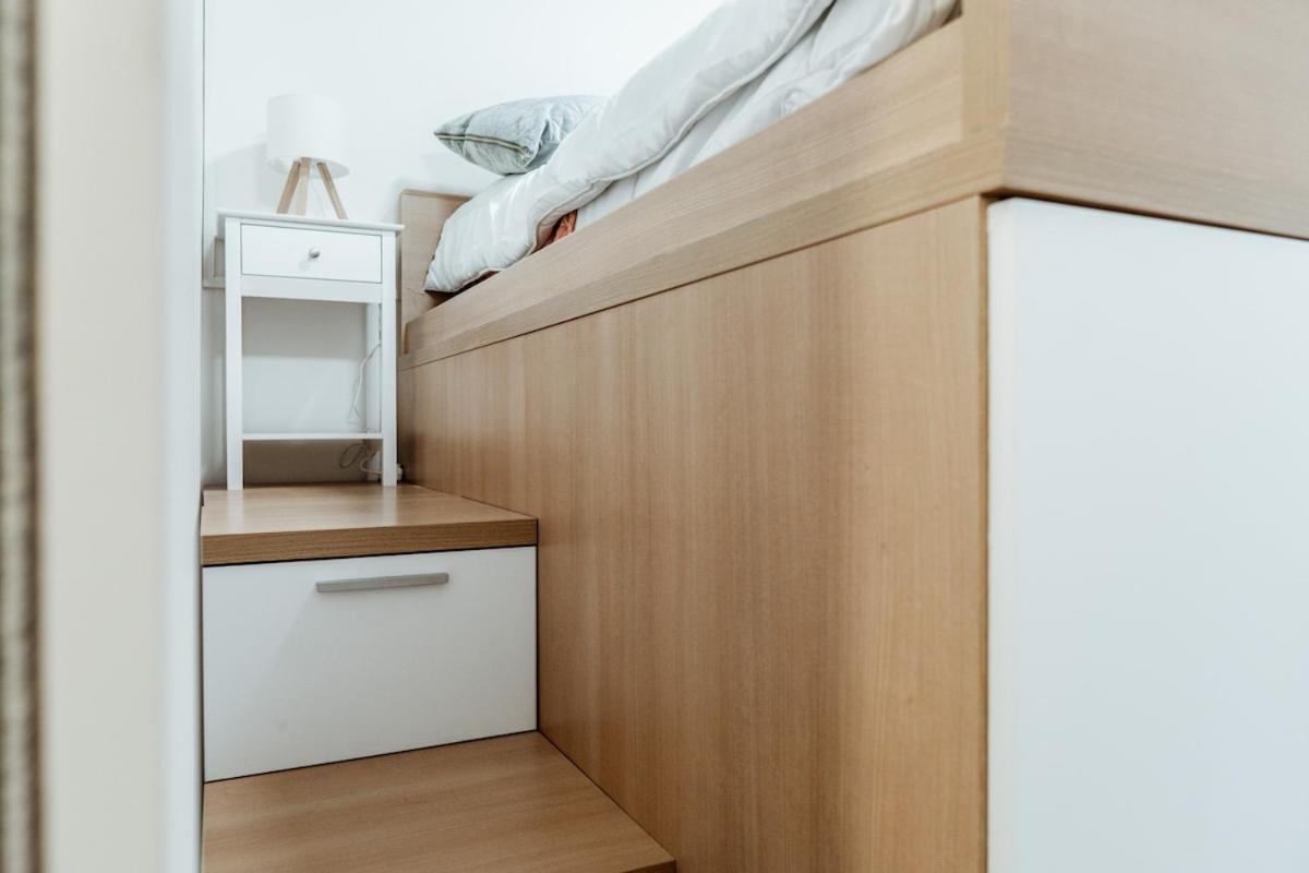 Apartment New Cozy Milan