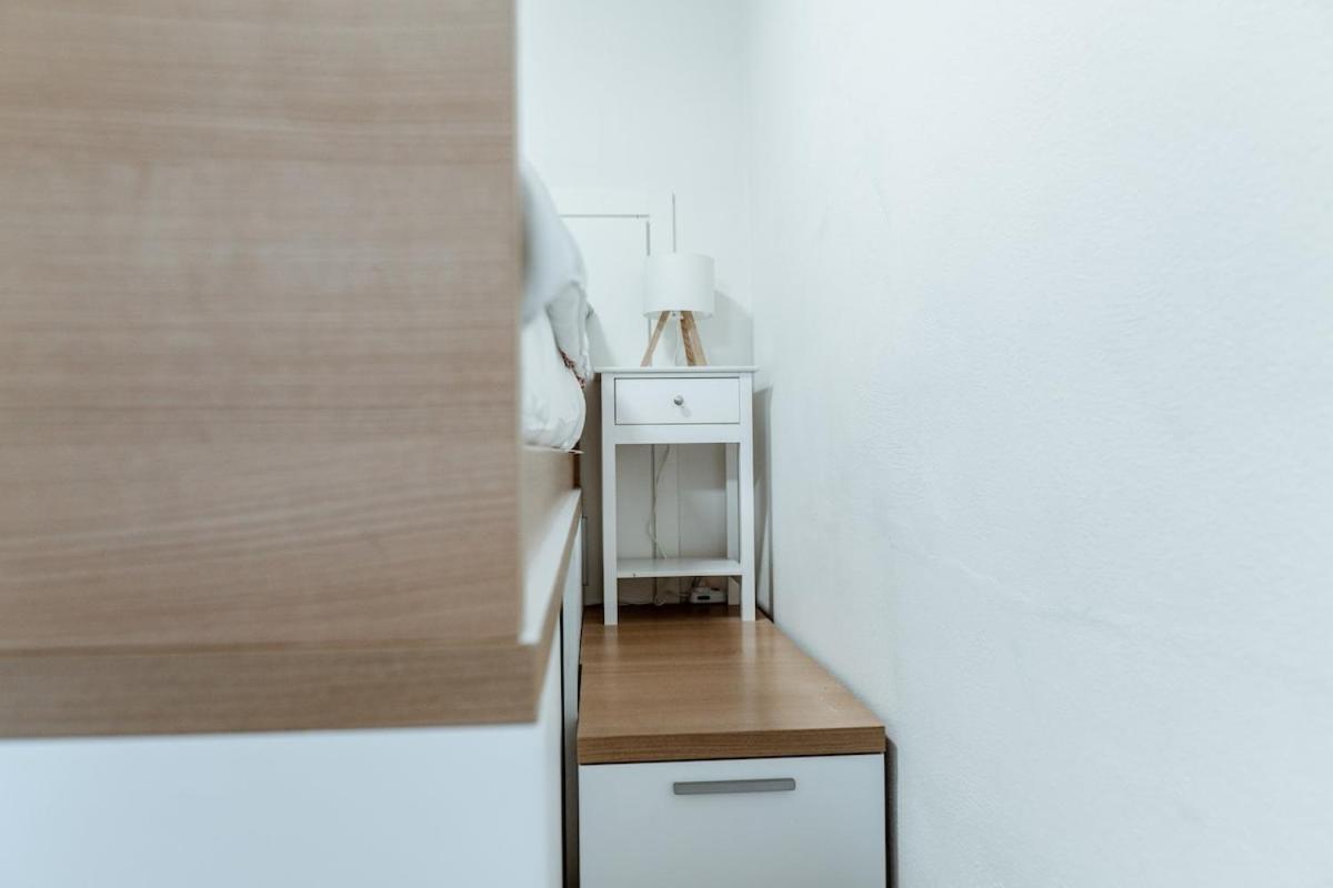 Apartment New Cozy *