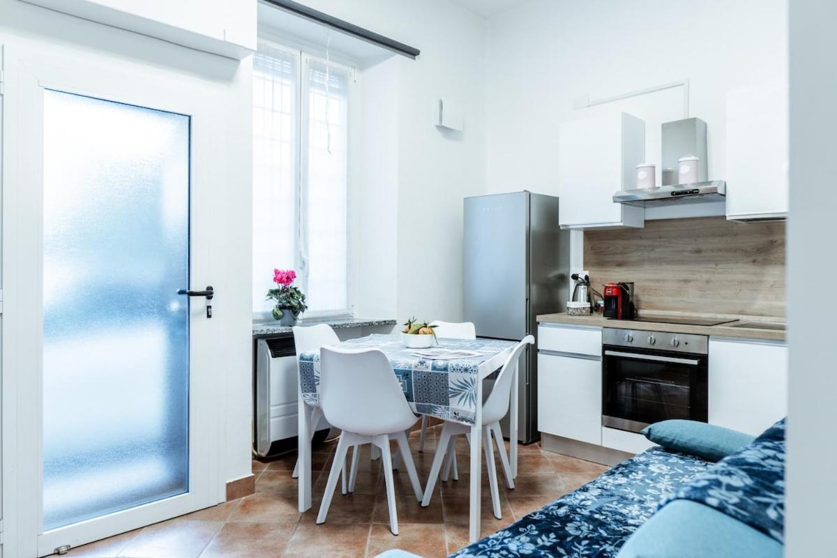 Apartment New Cozy Milan