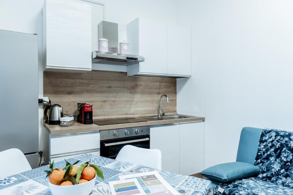New Cozy Apartment