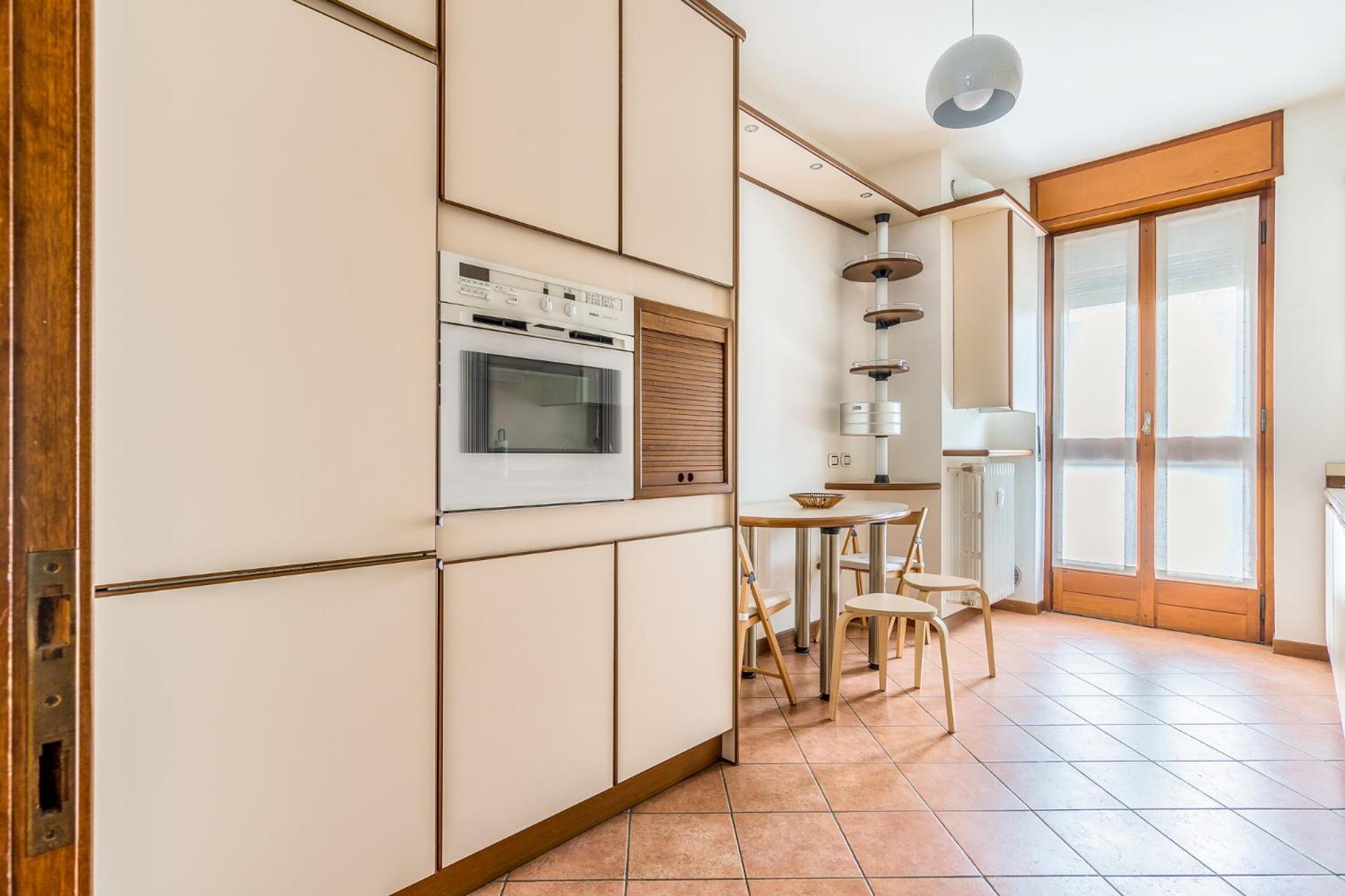 Apartment - Brand New 4 Pax Life & The Giulio Cesare 5 Milan