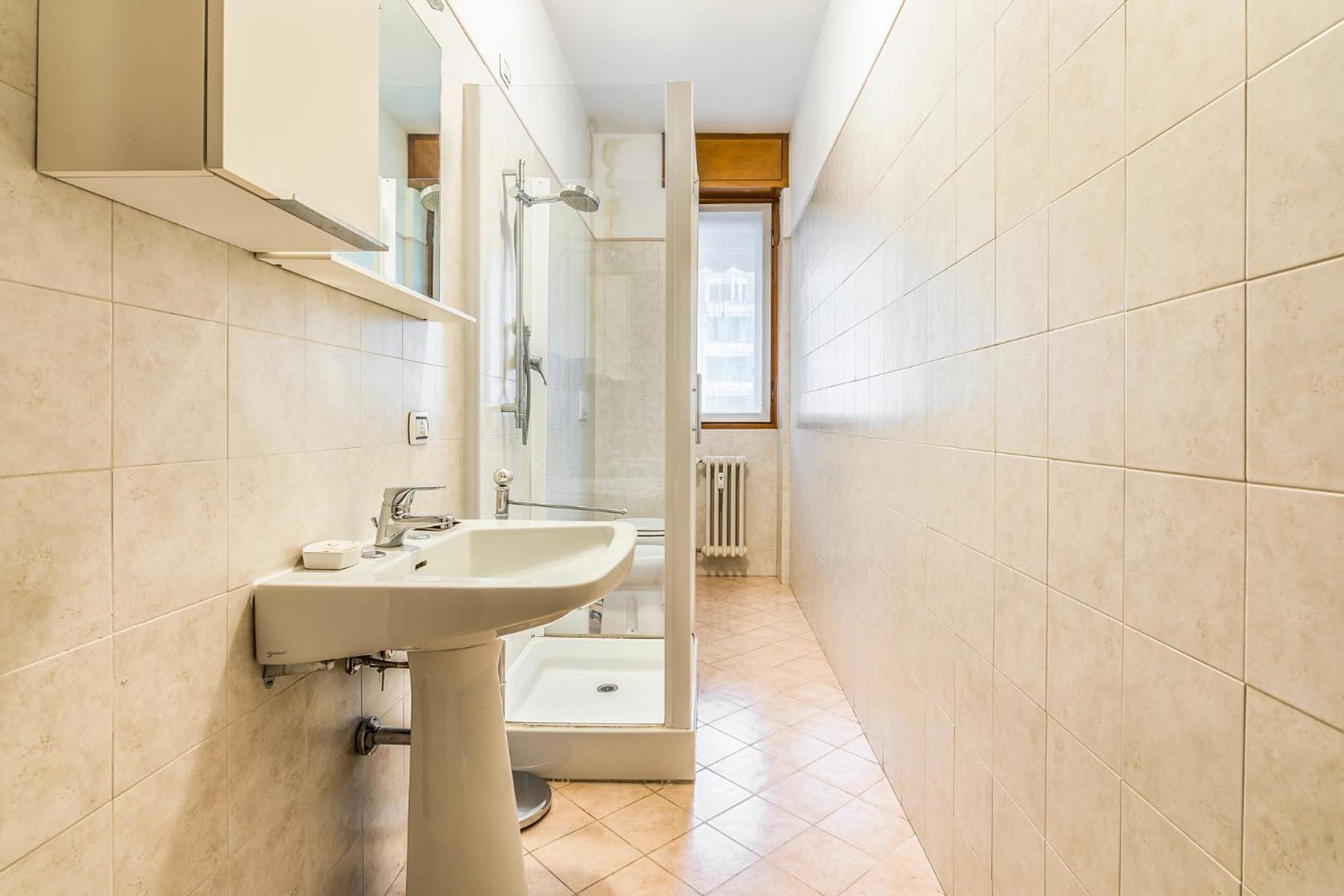 Apartment - Brand New 4 Pax Life & The Giulio Cesare 5 *