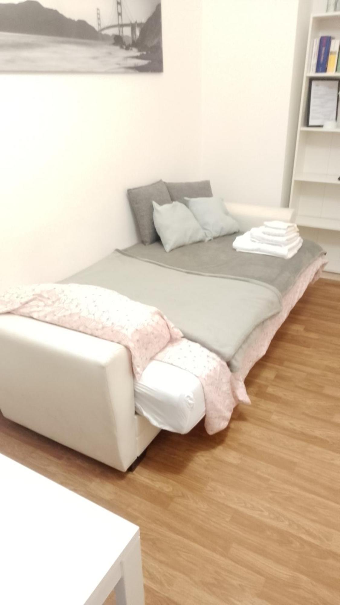Naviglibocconi Lecase&vacanze Ambrosiane Apartment