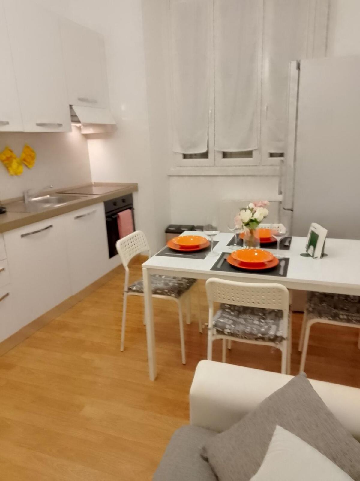 Apartment Naviglibocconi Lecase&vacanze Ambrosiane *