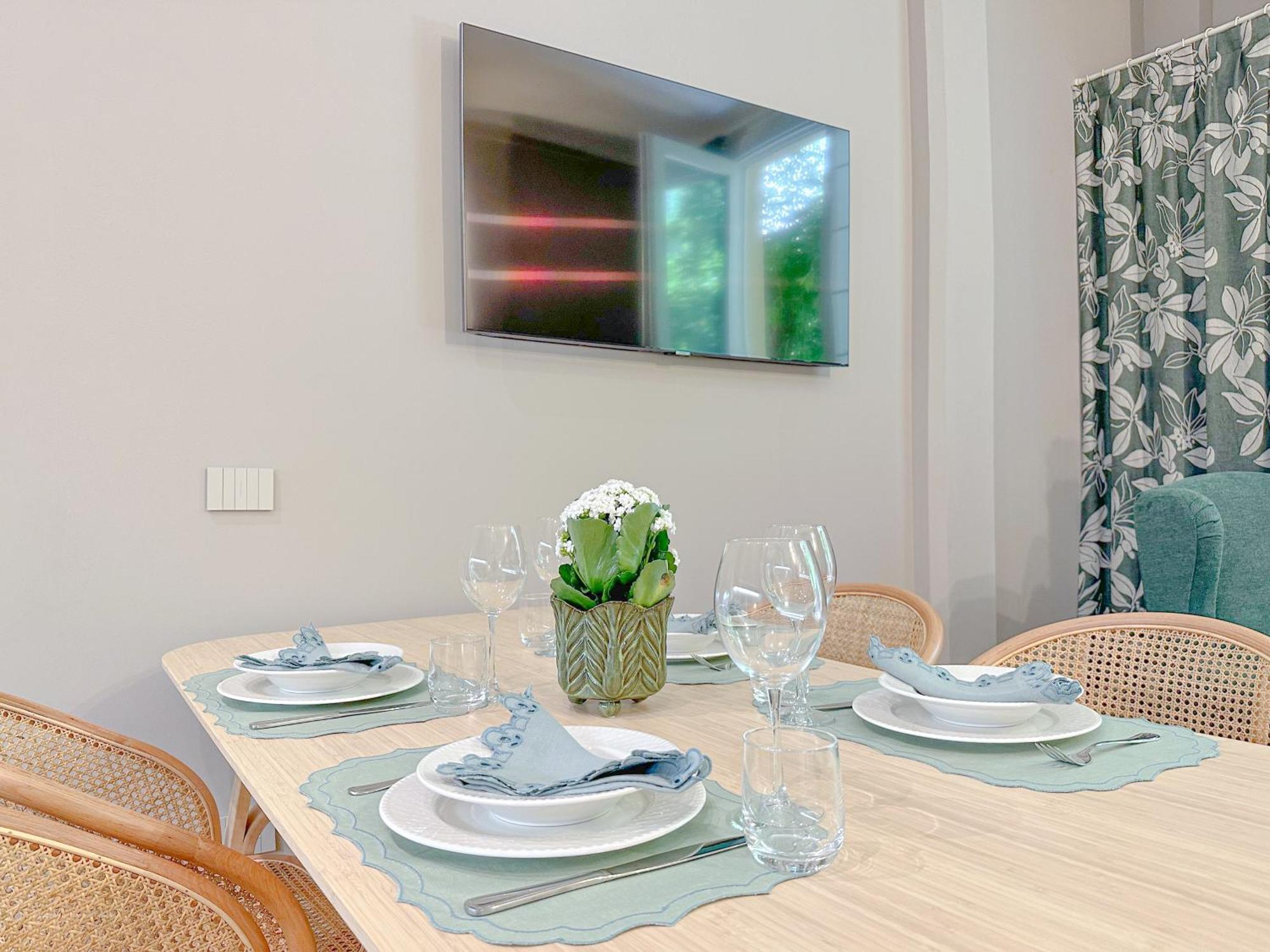 Cirillo Luxury 16 - 3 Min Dall'arco Della Pace Apartment