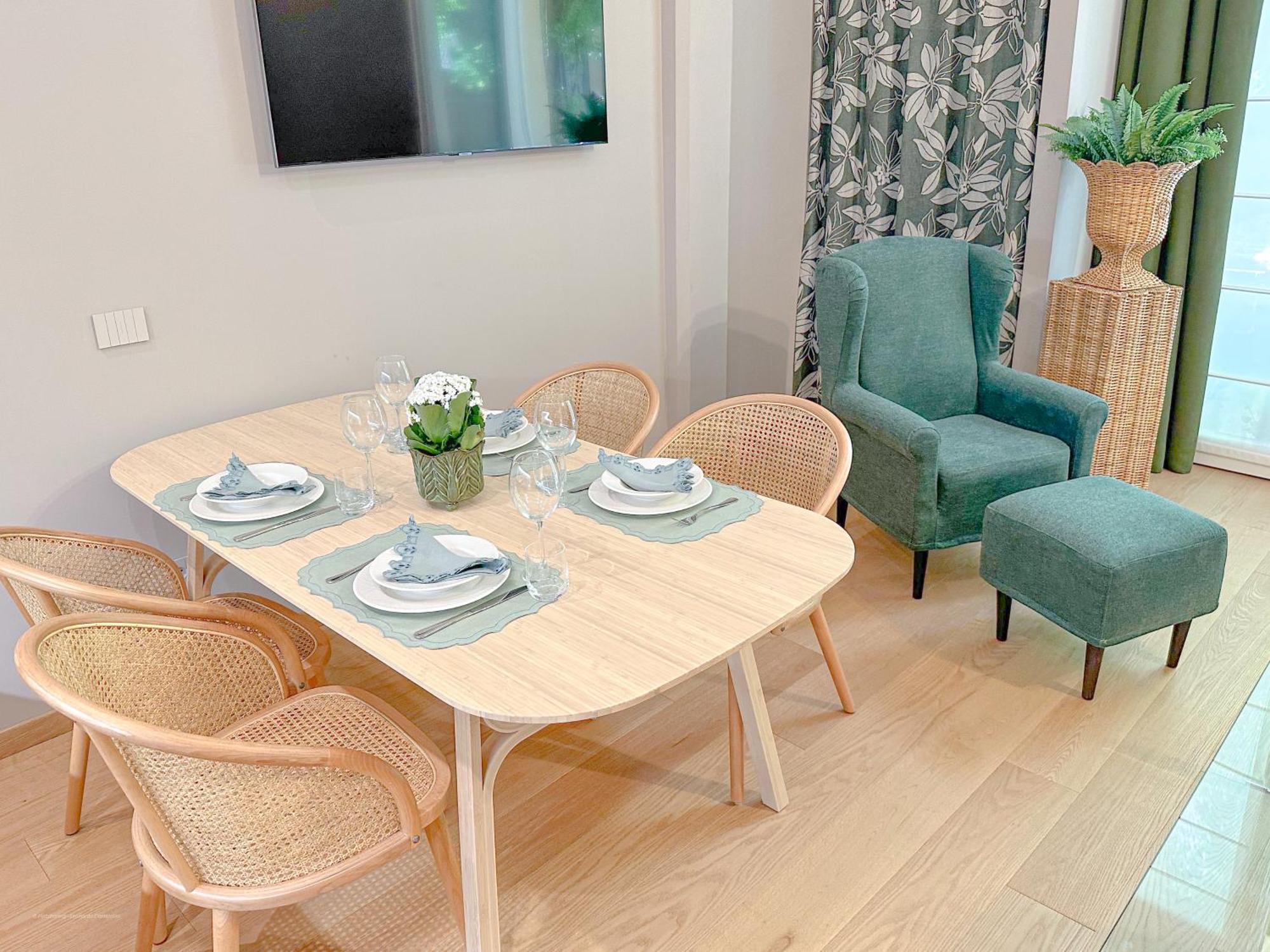 Cirillo Luxury 16 - 3 Min Dall'arco Della Pace Apartment Milan