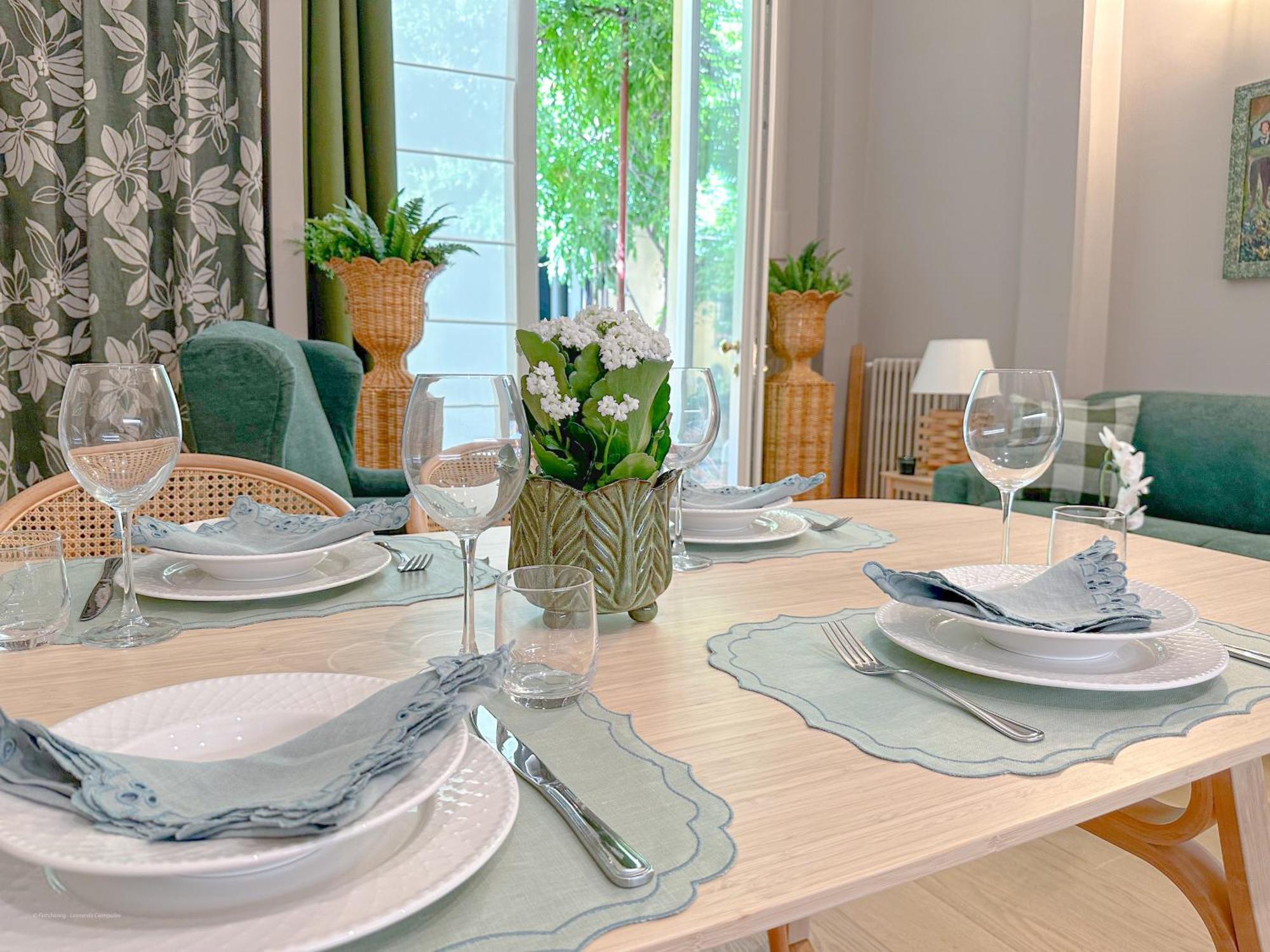 Cirillo Luxury 16 - 3 Min Dall'arco Della Pace Apartment *