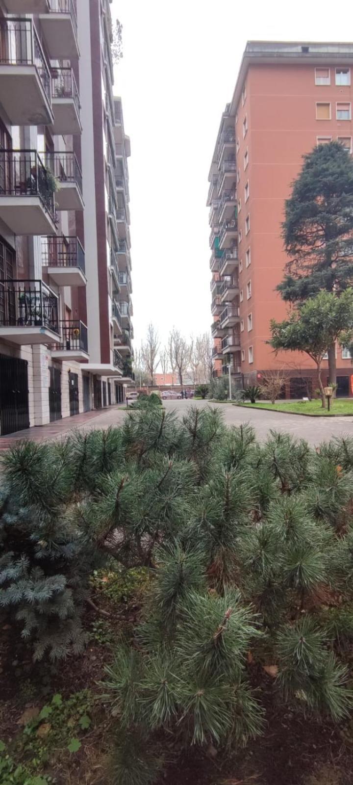 Michele Flat - Parcheggio - 10 Min Da Centro Apartment
