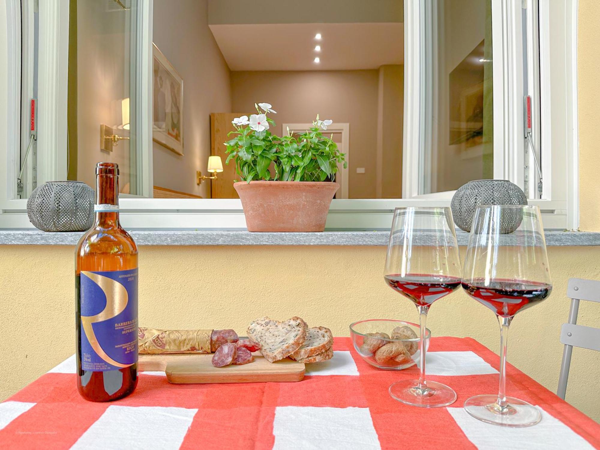 Apartment Cirillo Luxury 16 - 3 Min Dall'arco Della Pace